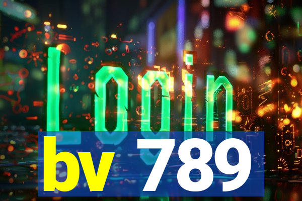 bv 789